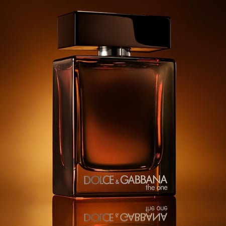 عينة دولتشي غابانا ذا ون الرجالي بارفيوم The One Pour Homme Parfum