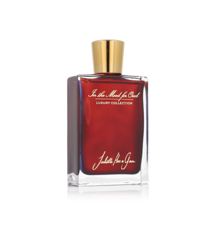 عطر جولييت هاز اجن ان ذا مود فور عود لكجري كوليكشن 75 مل In The Mood For Oud Juliette Has A Gun