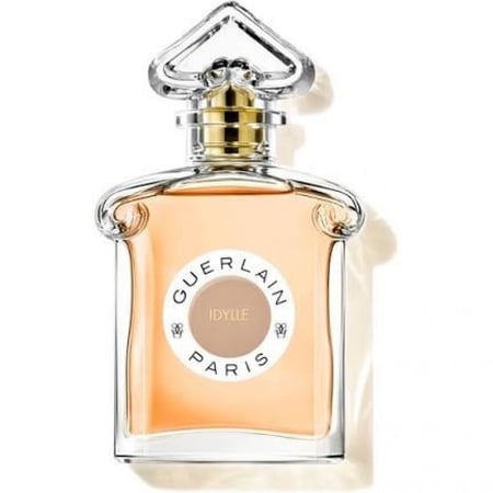 عينة غيرلان ايديل النسائي او دو بارفيوم Guerlain Idylle for Women Eau de Parfum