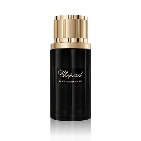 تستر شوبارد بلاك انسنس ملكي او دو بارفيوم 80مل Chopard Black Incense Malaki Eau de Parfum