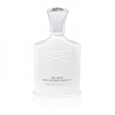 تقسيم كريد سيلفر ماونتن ووتر 25 مل  Silver Mountain Water Creed