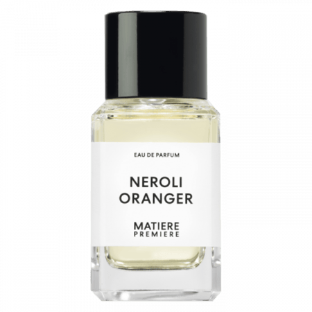 تقسيم ماتيري بريمير نيرولي اورانجر 25 مل Neroli Oranger Matiere Premiere