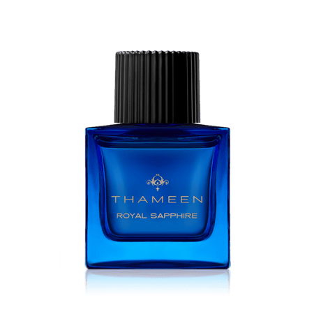 عينة ثمين رويال سافير اكستريت دو بارفيوم Royal Sapphire Thameen