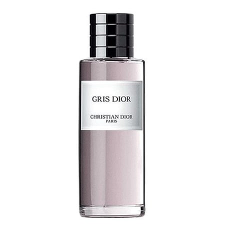 تقسيم ديور جريس 25 مل Dior Gris Doir Eau de Parfum