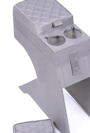 تكاية صني فاخر | Nissan Sunny Luxury Armrest KSA