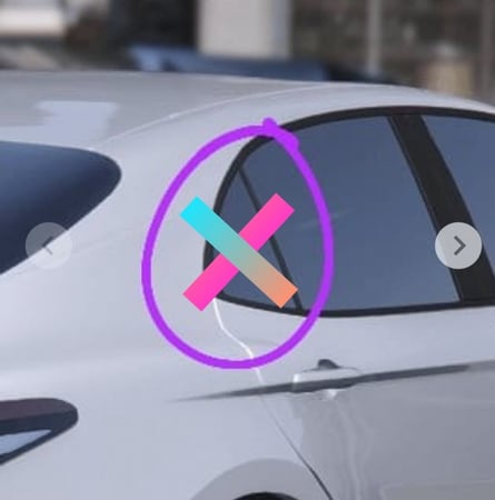 تظليل متحرك