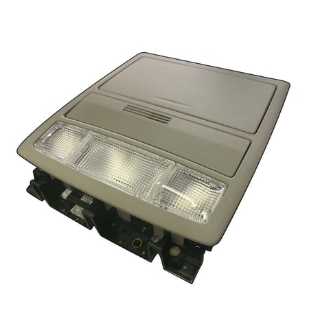 لمبة سقف كامري 2011