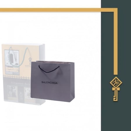 كيس تسوق بالينسياغا - Balenciaga