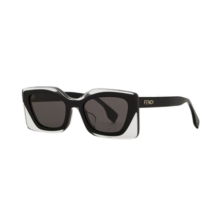 نظارة شمسية فندي - Fendi Sunglasses