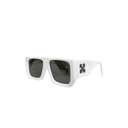 نظارة شمسية  أوف وايت - Off-white  Sunglasses