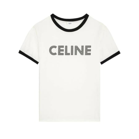 تيشيرت سيلين -  Celine T-shirt