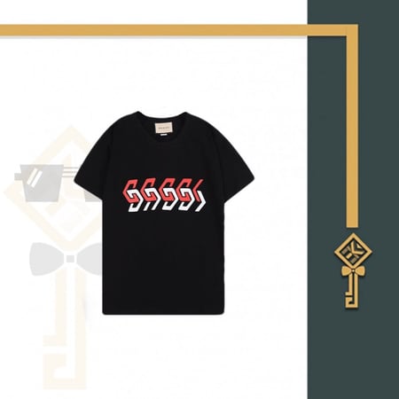تيشيرت قوتشي - Gucci T-Shirt