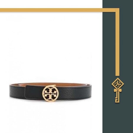 حزام توري بورش - Tory burch