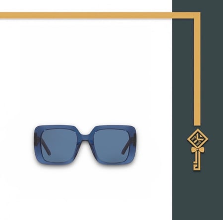 نظارة شمسية ديور - Sunglasses Dior