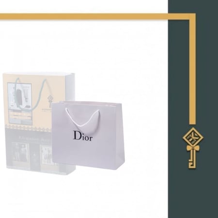كيس تسوق ديور - Dior