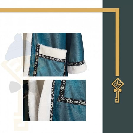 فروه شامواه نسائي