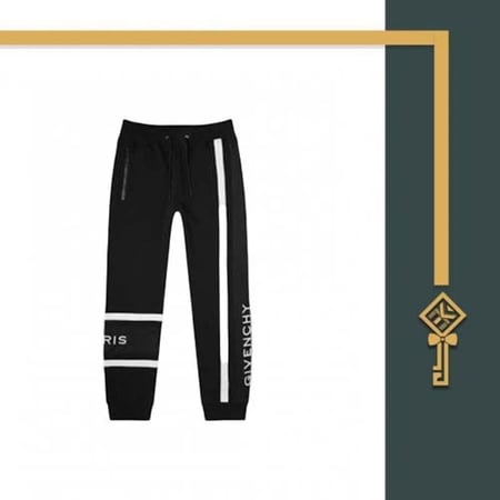 بنطال جيفنشي - Givenchy