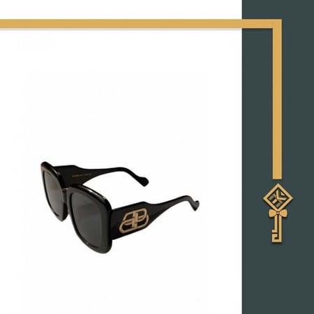 نظارة شمسية بالينساغا - Balenciaga