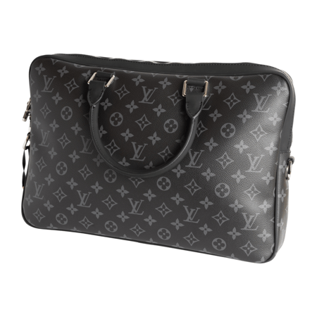 شنطة لويس فيتون  - Louis Vuitton bag M54019 Porte-Documents Jour