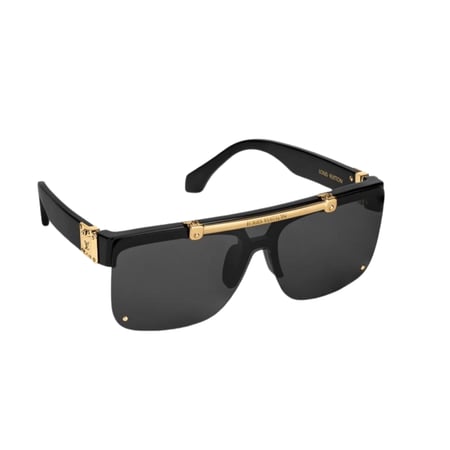 نظارة شمسية لويس فيتون - LV Sunglasses
