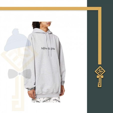 هودي بالينسياغا - Balenciaga