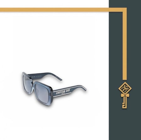 نظارة شمسية ديور - Sunglasses Dior