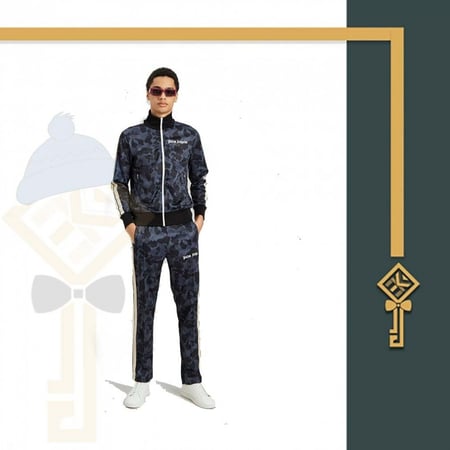 ترينق بالم أنجلز - PALM ANGELS