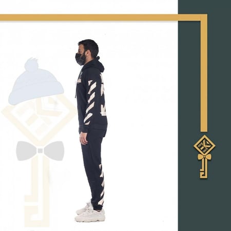 ترينق أوف وايت- Off White