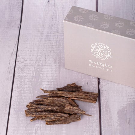 العود الجورا الهندي تريبل سوبر سوبر