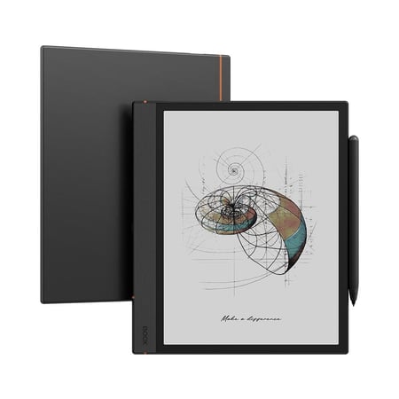 نوت اير 4 سي (ملون) بدون غلاف خارجي | BOOX Note Air 4 C