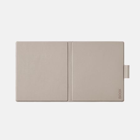 جراب قو 7 (بيج) | BOOX GO 7 Cover (Page)