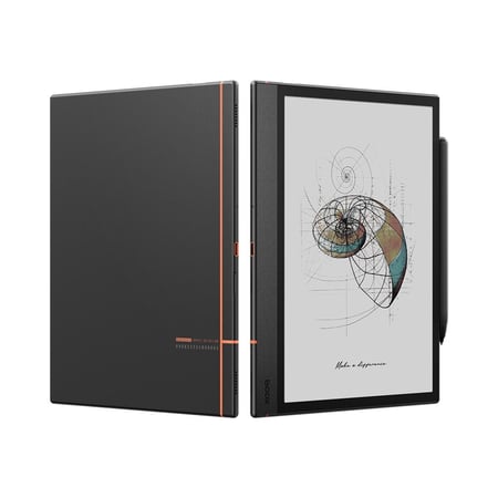 نوت اير 4 سي (ملون) بدون غلاف خارجي | BOOX Note Air 4 C