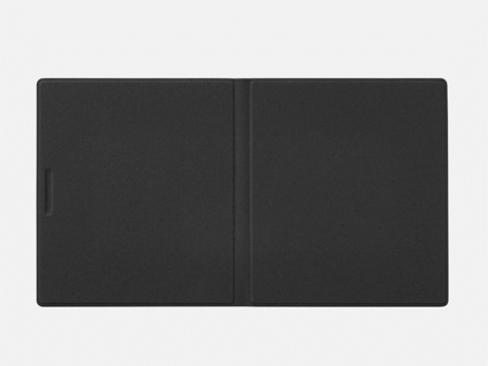 جراب قو 7 (أسود) | (Black)BOOX GO 7 Cover