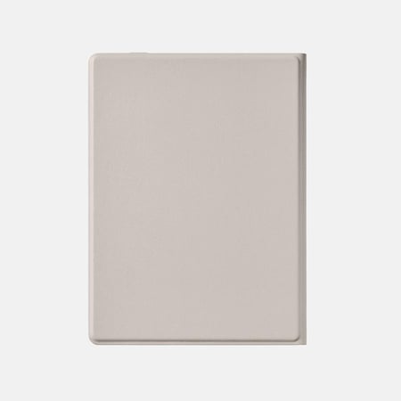 جراب قو 6 (أبيض) | BOOX Go 6 Cover (White)