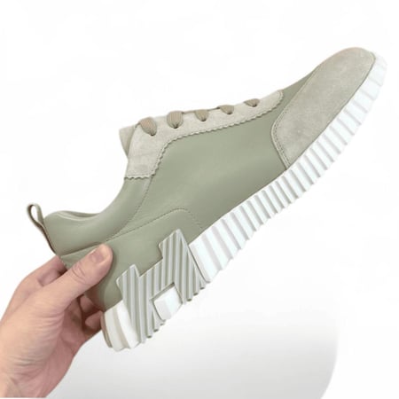 هيرميس Bouncing Sneaker HERMES