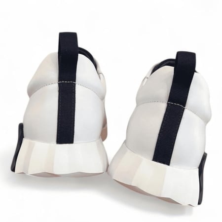 هيرميس Bouncing Sneaker HERMES