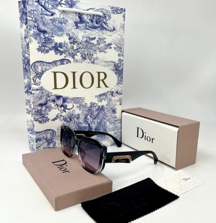 نظارة ديور DIOR شمسية