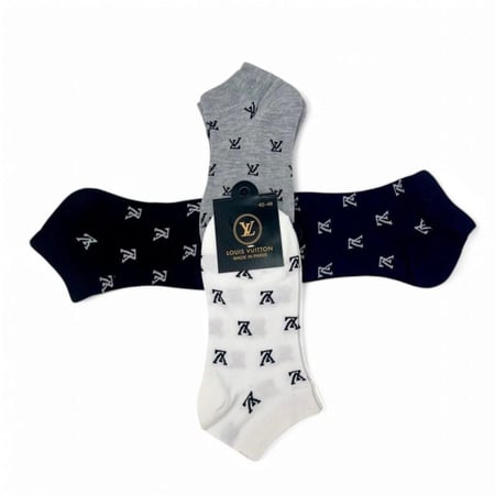 جوارب LOUIS VUITTON