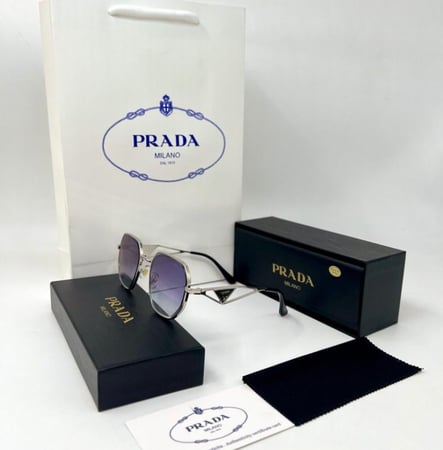 نظارة PRADA برادا شمسية