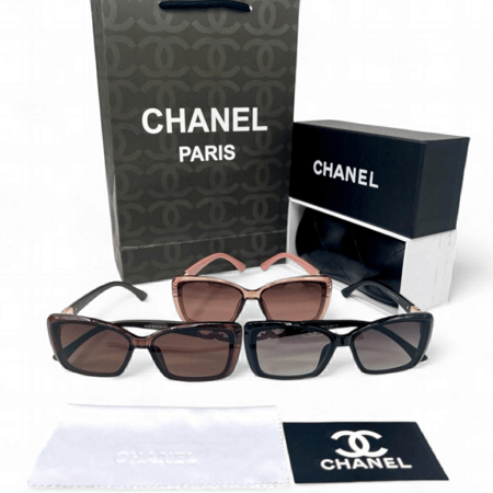 نظارة CHANEL شانيل شمسية