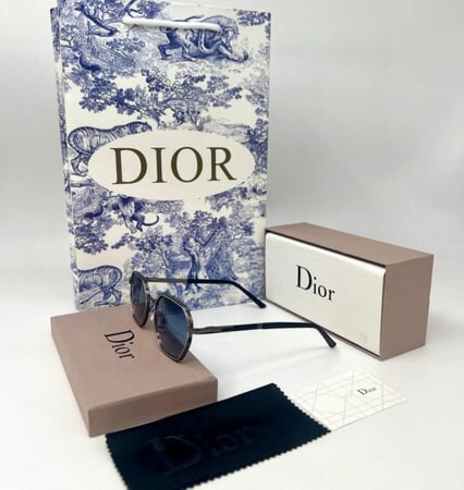 نظارة ديور DIOR شمسية