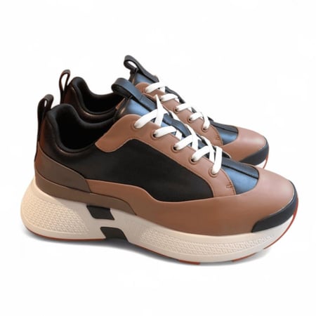 هيرميس Hugo sneaker HERMES