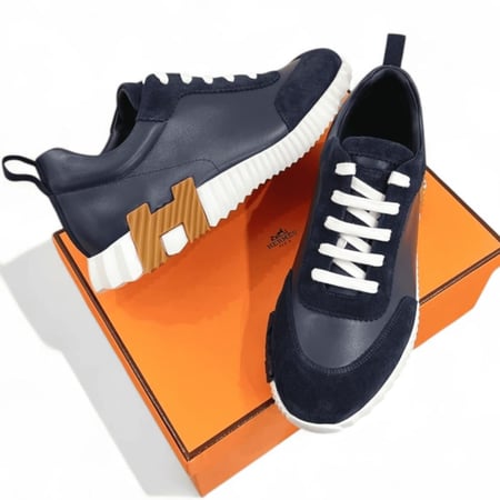 هيرميس Bouncing Sneaker HERMES