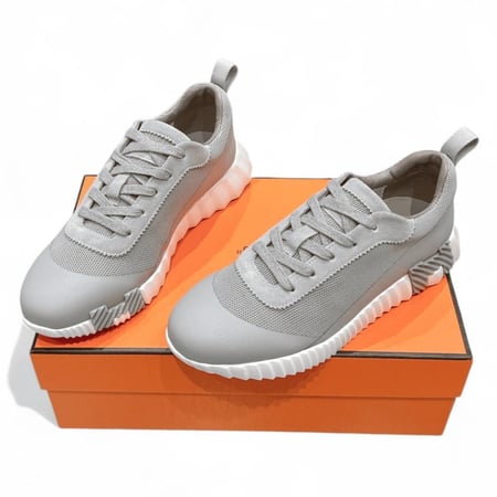 هيرميس Bouncing Sneaker HERMES