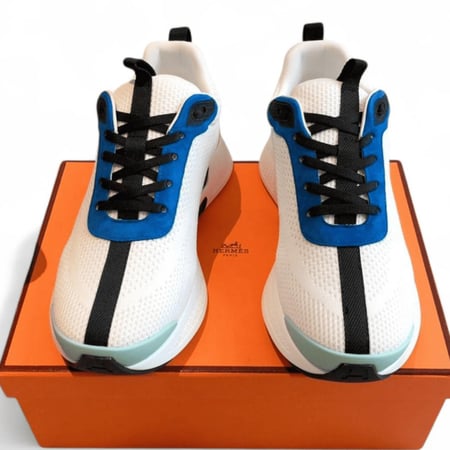 هيرميس Heros Sneaker HERMES