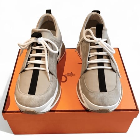 هيرميس Just sneaker HERMES