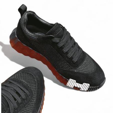 هيرميس Bouncing Sneaker HERMES