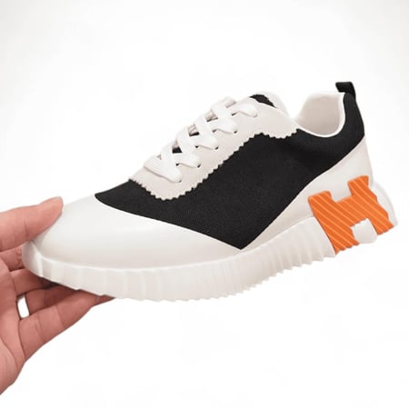 هيرميس Bouncing Sneaker HERMES