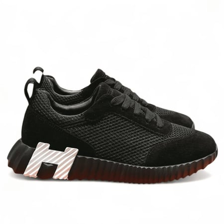 هيرميس Bouncing Sneaker HERMES
