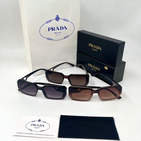 نظارة PRADA برادا شمسية